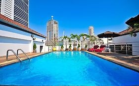 Admiral Suites Bangkok